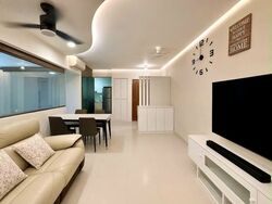 Blk 471A Hougang Parkview (Hougang), HDB 4 Rooms #596730181